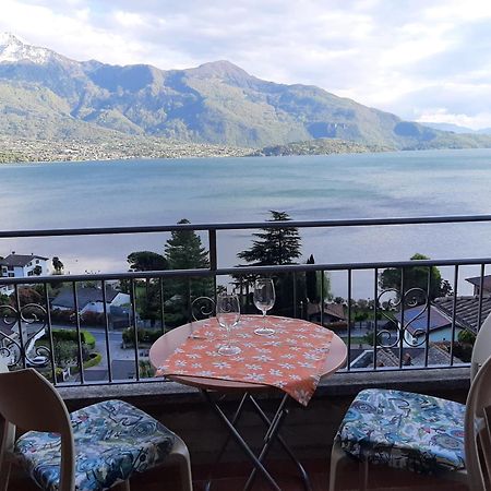 Cima Lago Gera Lario Extérieur photo