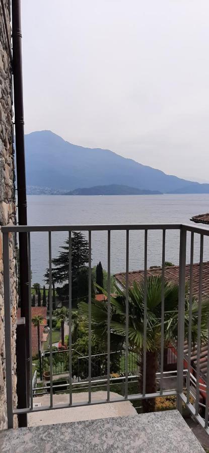 Cima Lago Gera Lario Extérieur photo
