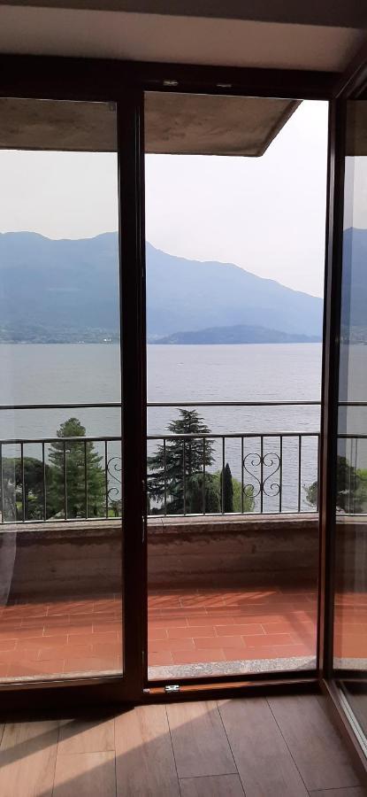 Cima Lago Gera Lario Extérieur photo